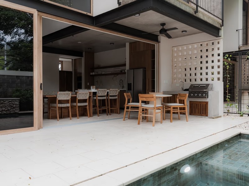 2 bed Single Family Homes For Sale in Jaco, Puntarenas - hero 4