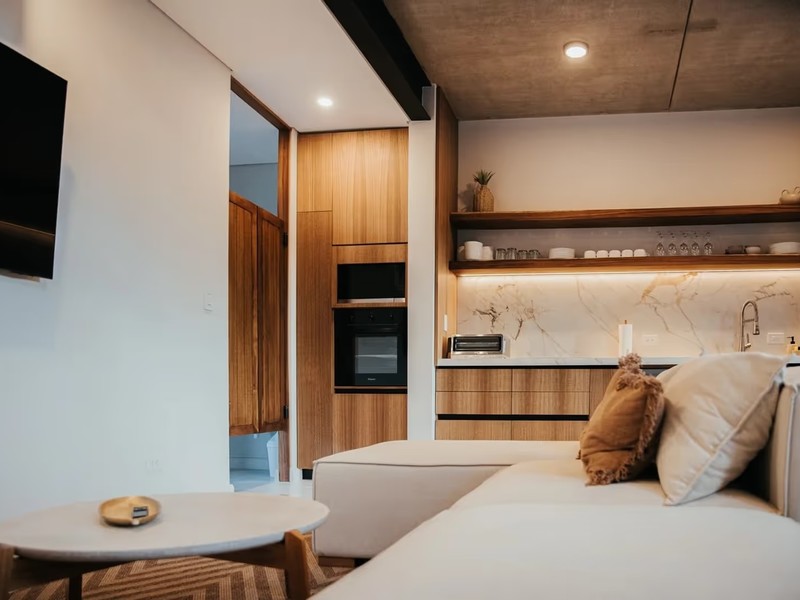 2 bed Single Family Homes For Sale in Jaco, Puntarenas - hero 2