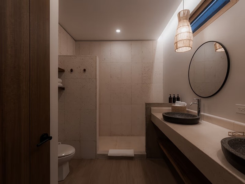 2 bed Single Family Homes For Sale in Jaco, Puntarenas - hero 12