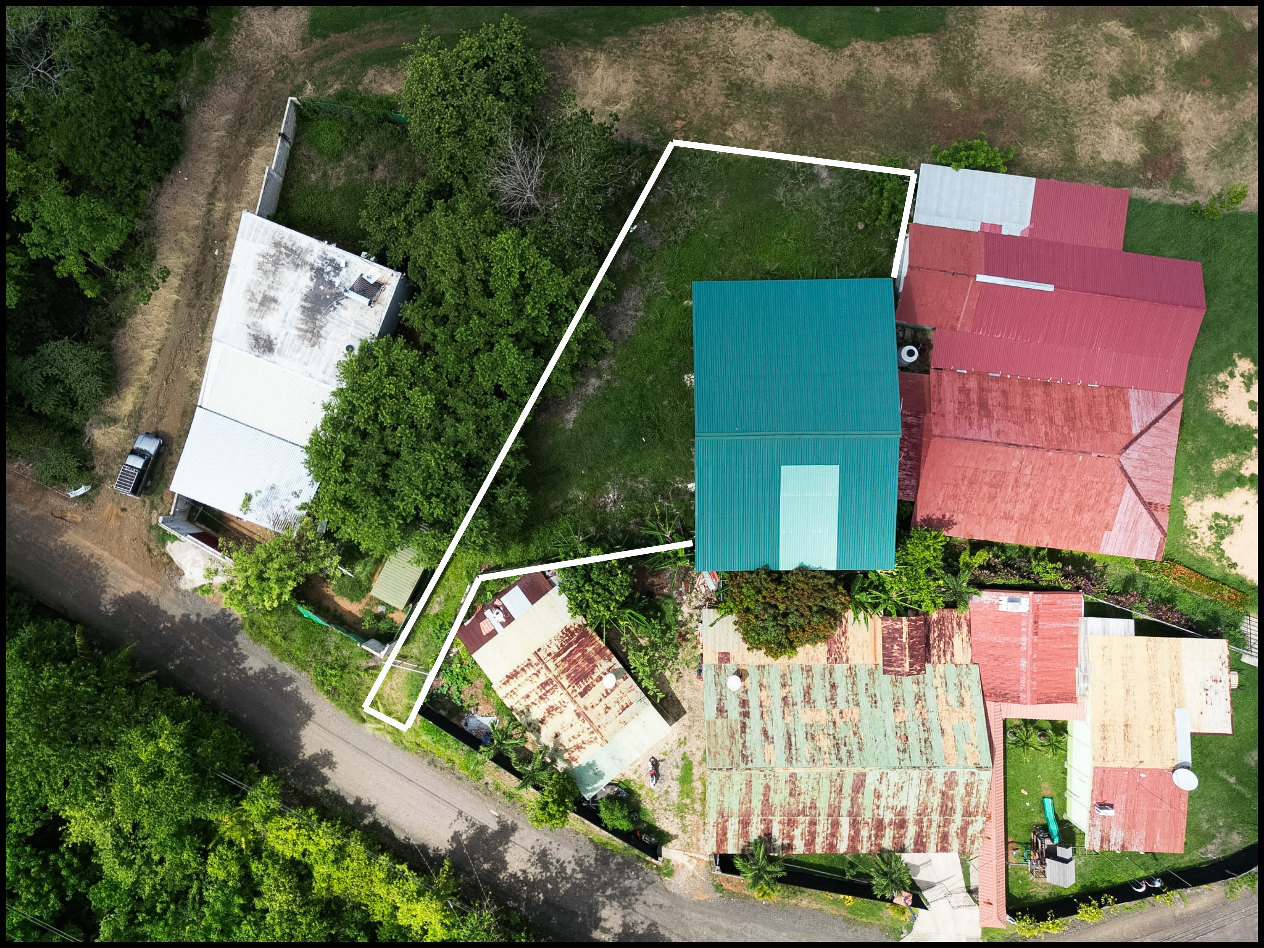 0 bed Single Family Homes For Sale in Playa Camaronal, Guanacaste - thumb 3