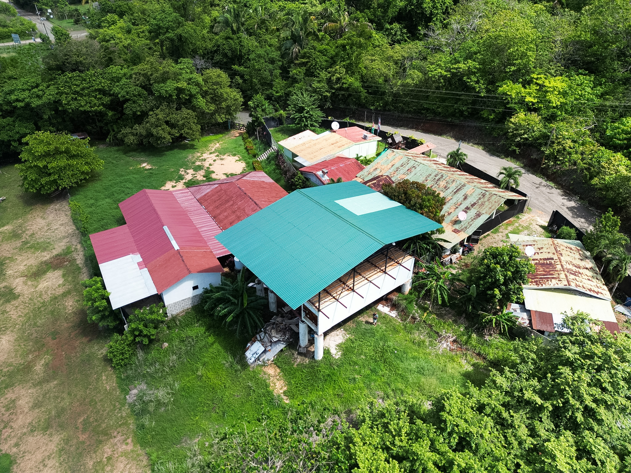 0 bed Single Family Homes For Sale in Playa Camaronal, Guanacaste - thumb 7