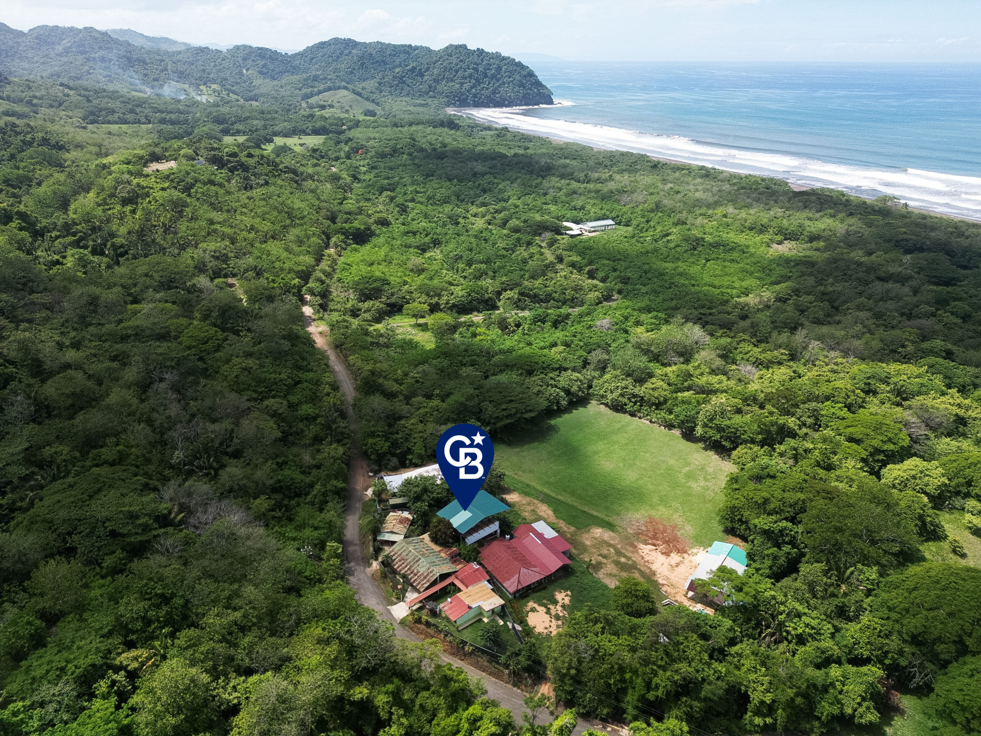 0 bed Single Family Homes For Sale in Playa Camaronal, Guanacaste - thumb 2