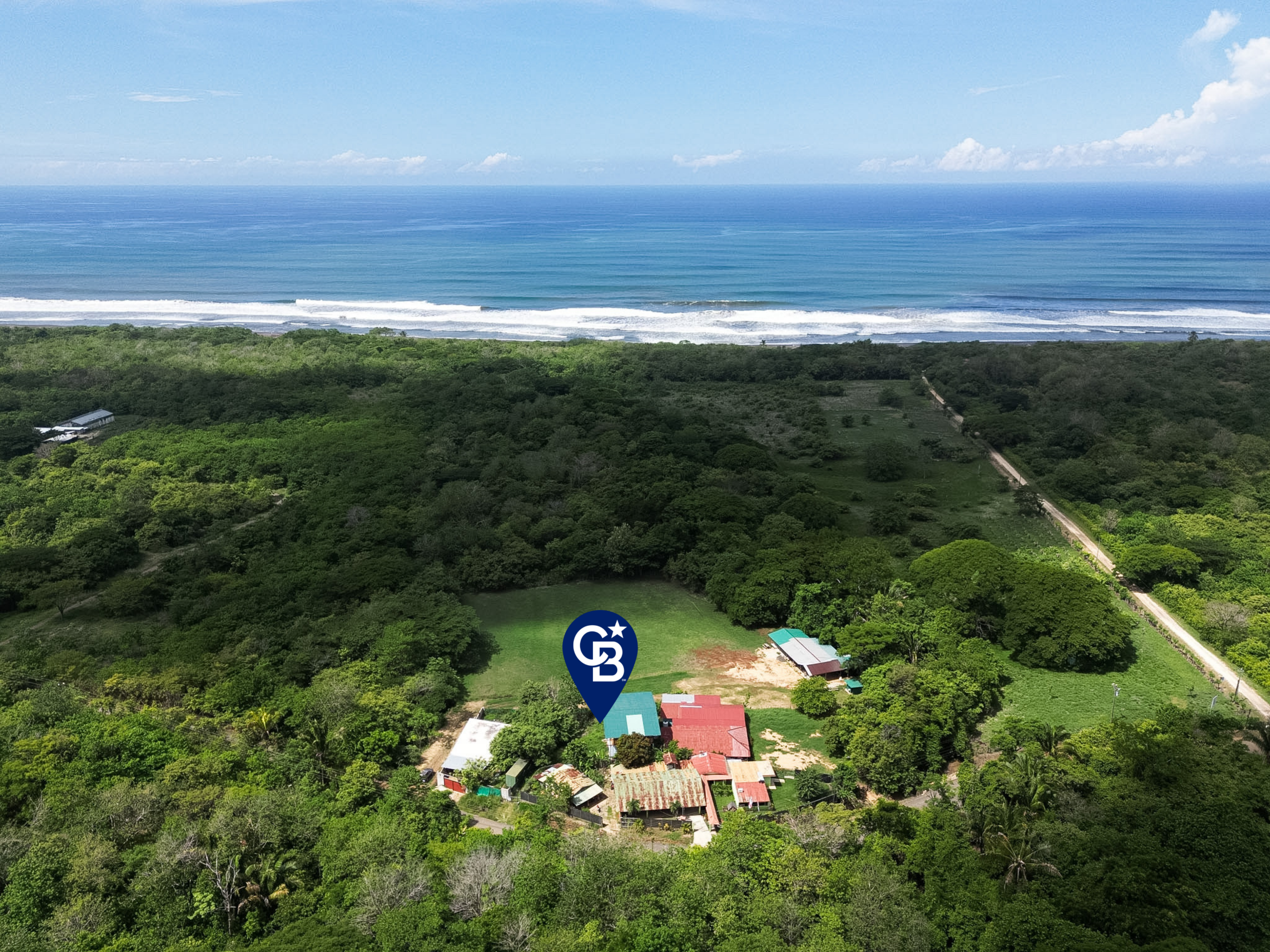 0 bed Single Family Homes For Sale in Playa Camaronal, Guanacaste - thumb 1