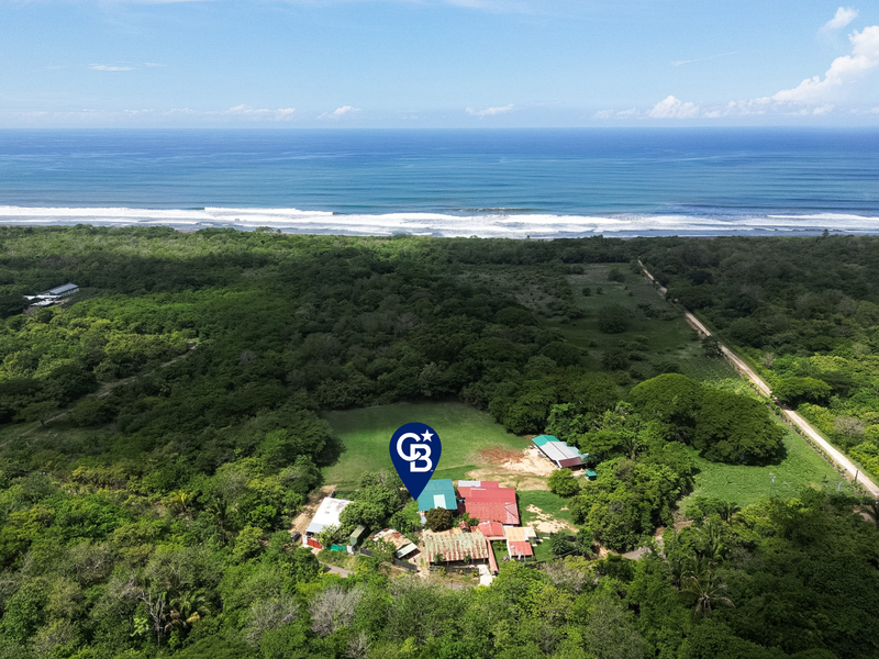 0 bed Single Family Homes For Sale in Playa Camaronal, Guanacaste - 1