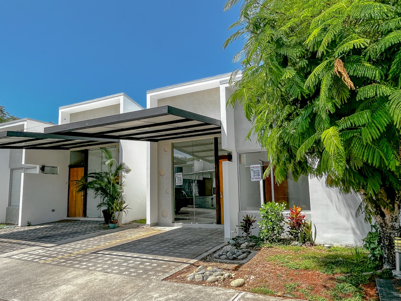 2 bed Single Family Homes For Sale in Jaco, Puntarenas - 1