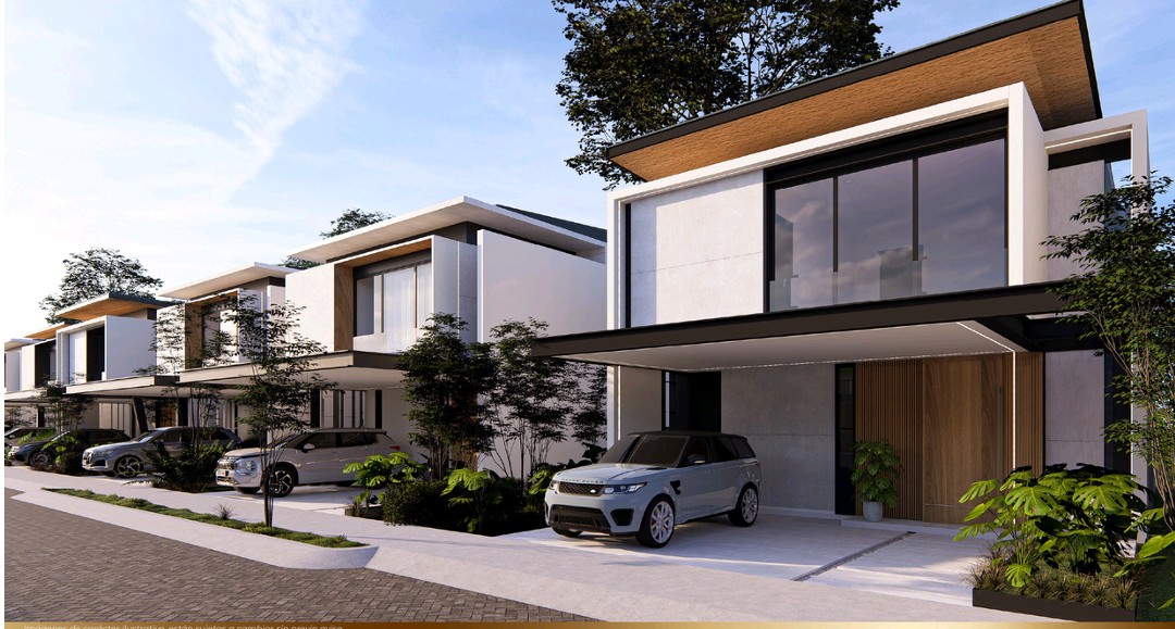 3 bed Single Family Homes For Sale in Santa Ana, San Jose - thumb 2