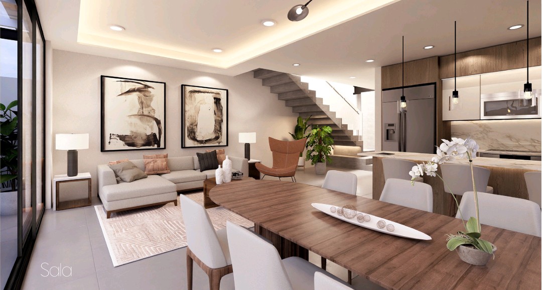 3 bed Single Family Homes For Sale in Santa Ana, San Jose - thumb 4