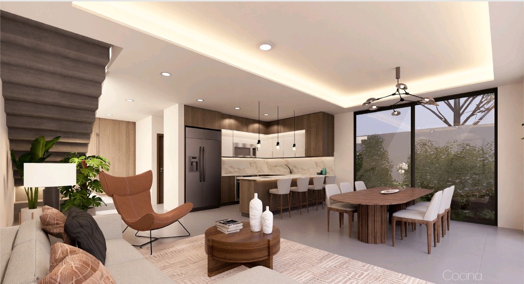 3 bed Single Family Homes For Sale in Santa Ana, San Jose - thumb 3