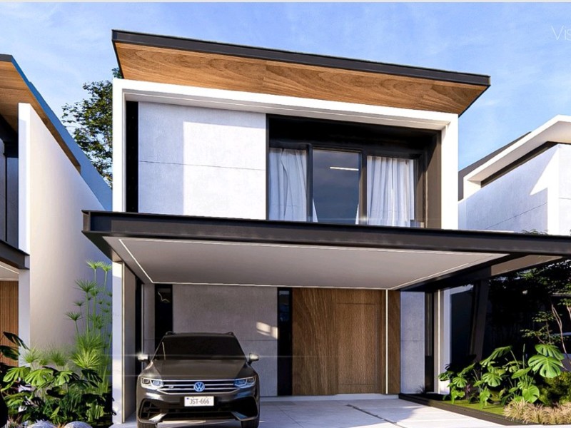 3 bed Single Family Homes For Sale in Santa Ana, San Jose - 1
