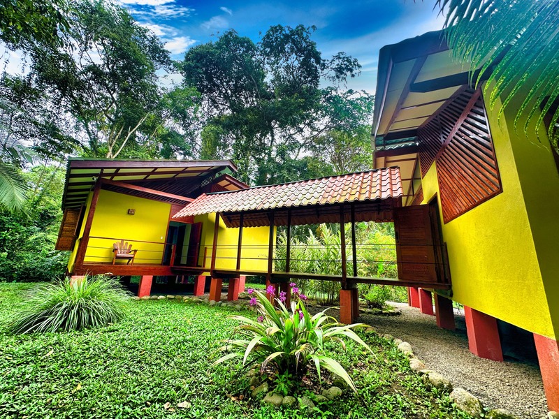 4 bed Single Family Homes For Sale in Puerto Viejo, Limón - 1