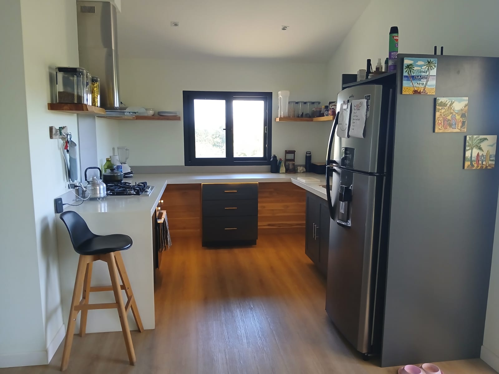 2 bed Single Family Homes For Sale in Delicias, Puntarenas - thumb 4