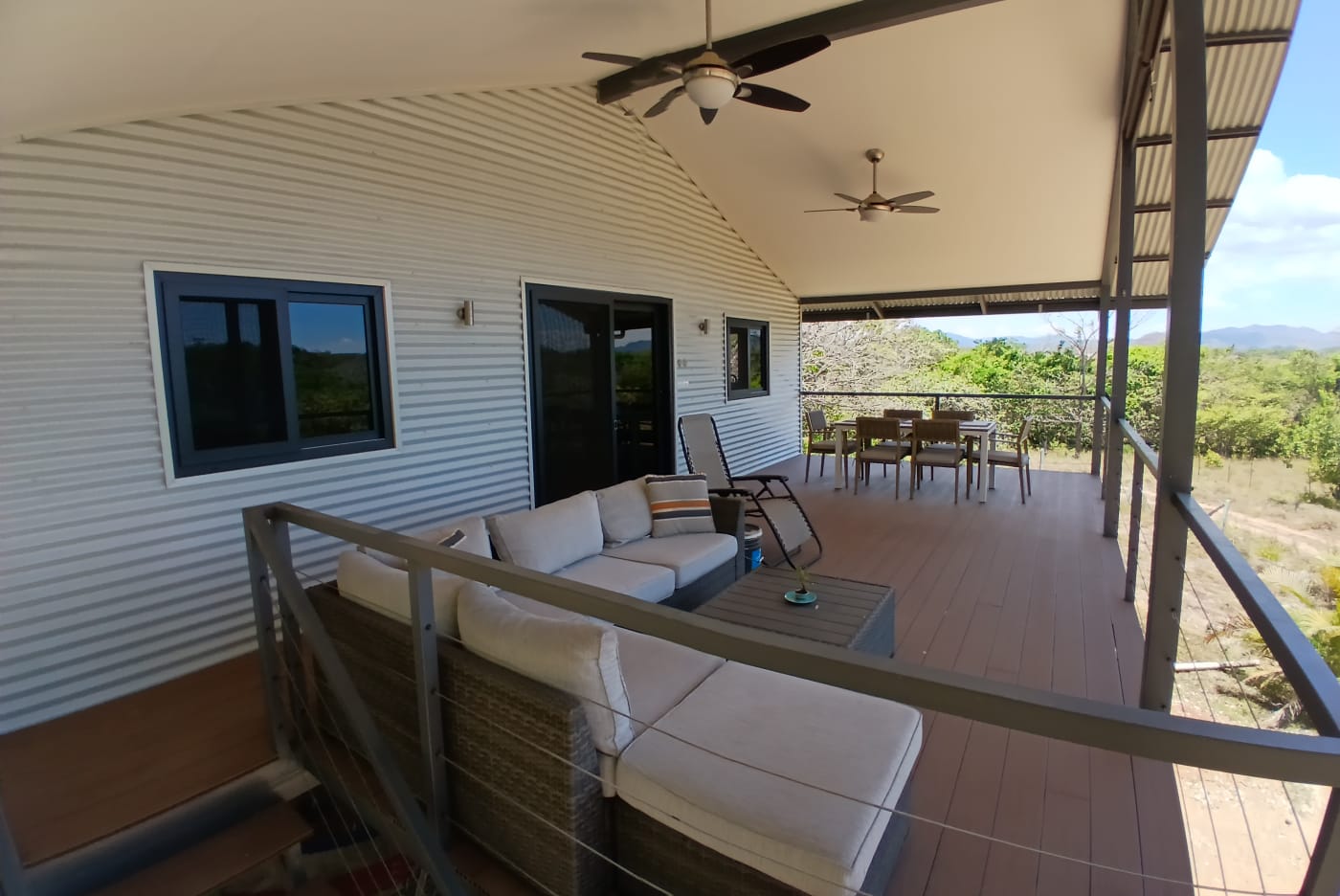 2 bed Single Family Homes For Sale in Delicias, Puntarenas - thumb 8
