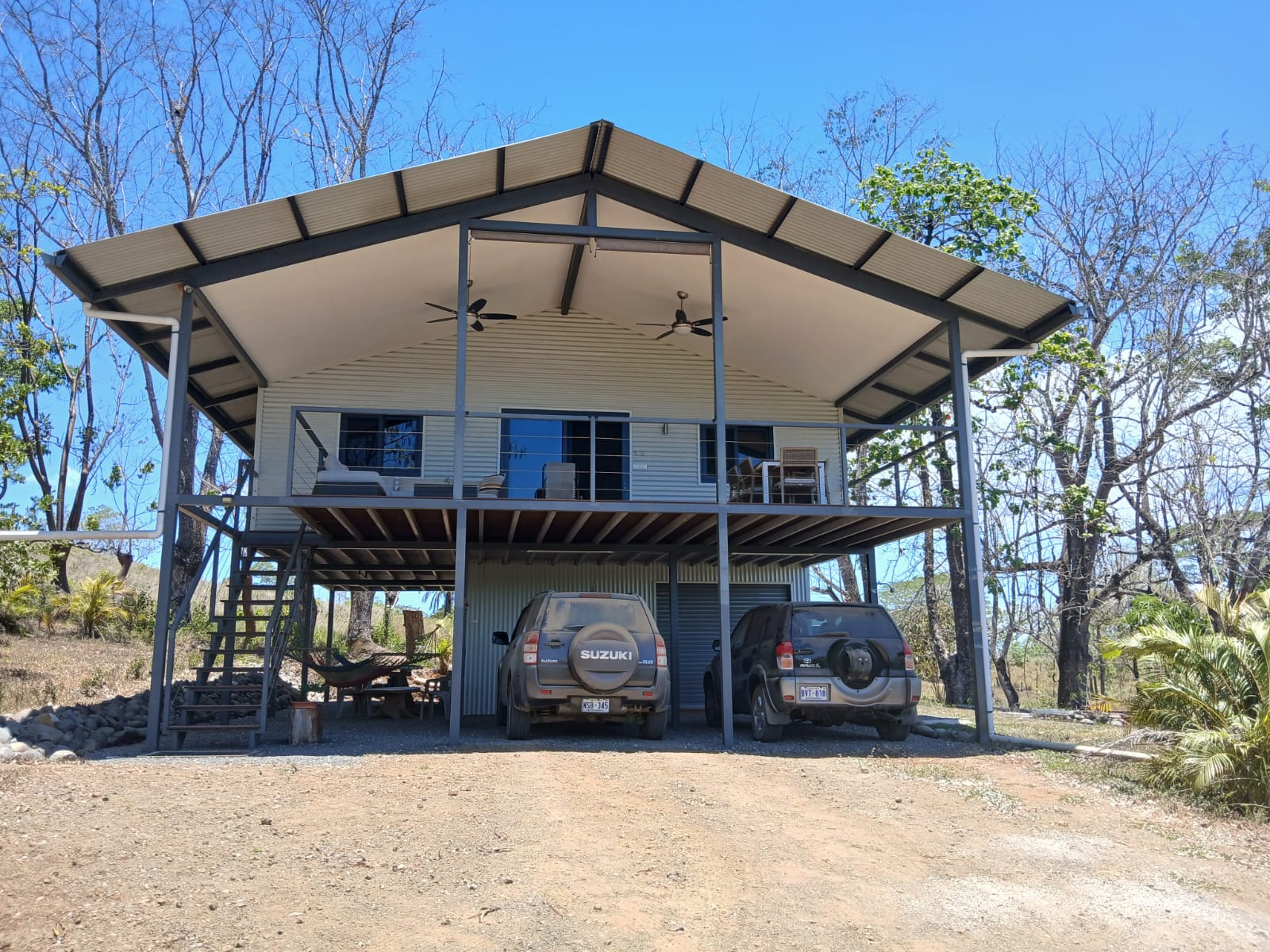 2 bed Single Family Homes For Sale in Delicias, Puntarenas - thumb 2