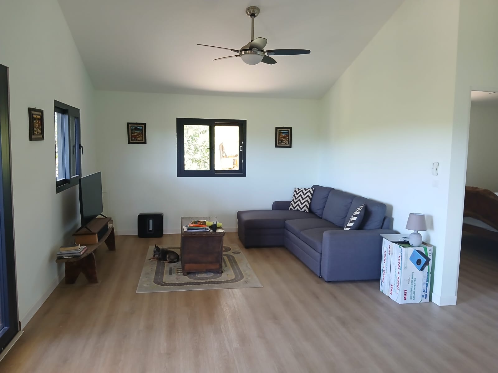 2 bed Single Family Homes For Sale in Delicias, Puntarenas - thumb 5
