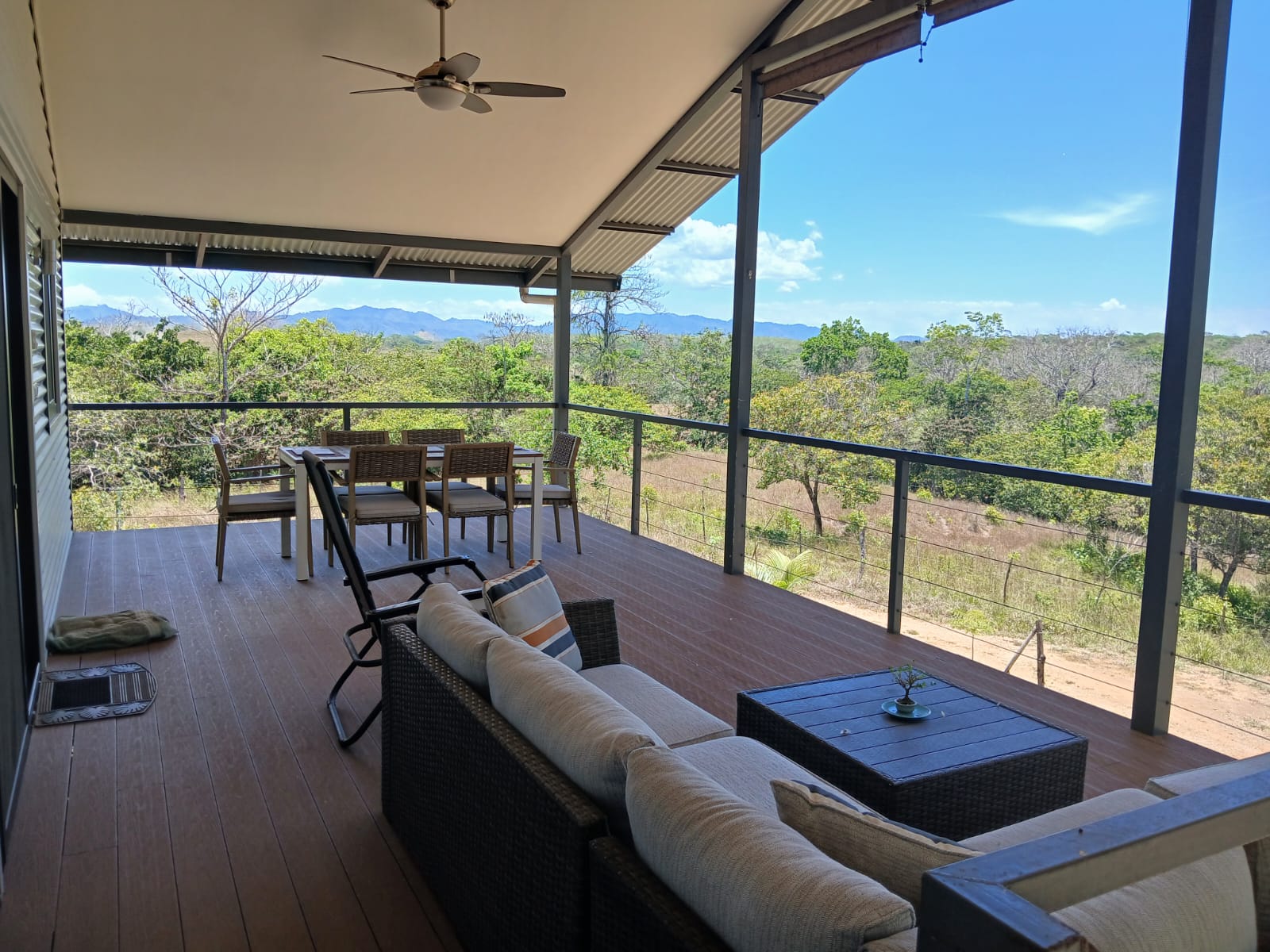 2 bed Single Family Homes For Sale in Delicias, Puntarenas - thumb 9