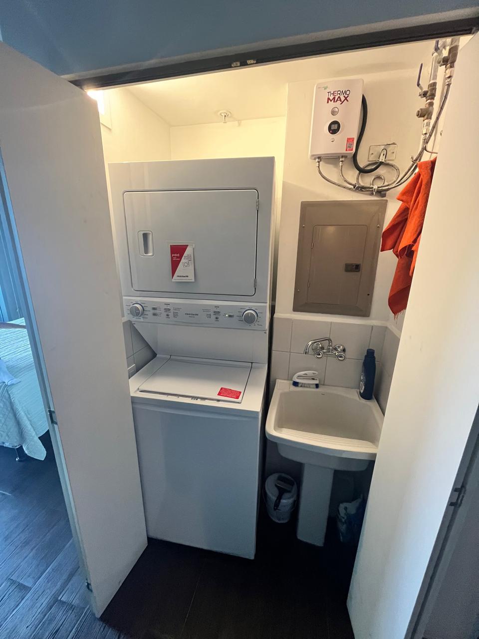 1 bed Condo For Rent in Rohrmoser, San Jose - thumb 7