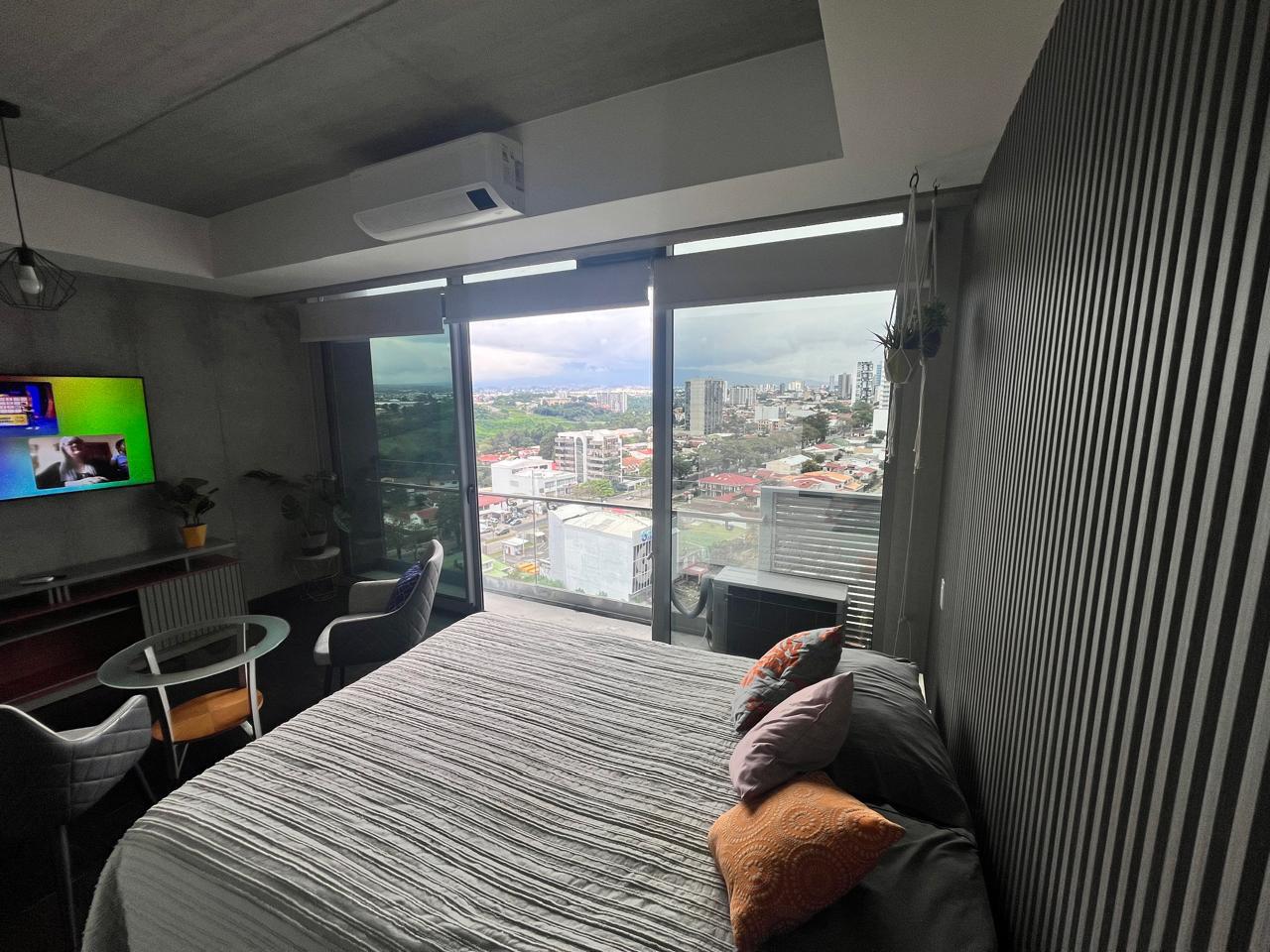 1 bed Condo For Rent in Rohrmoser, San Jose - thumb 5