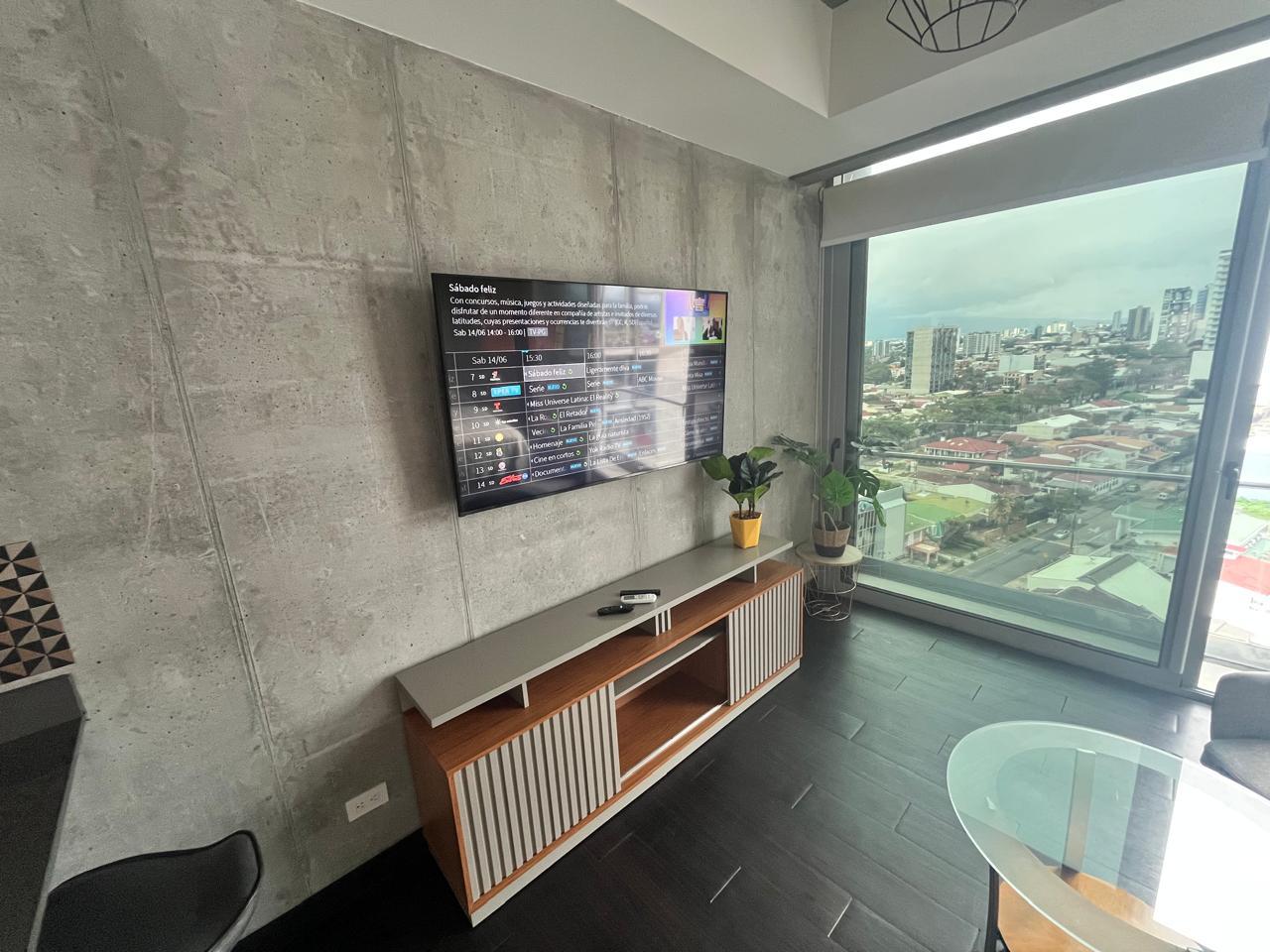 1 bed Condo For Rent in Rohrmoser, San Jose - thumb 6