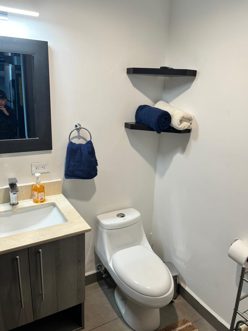 1 bed Condo For Rent in Rohrmoser, San Jose - thumb 9