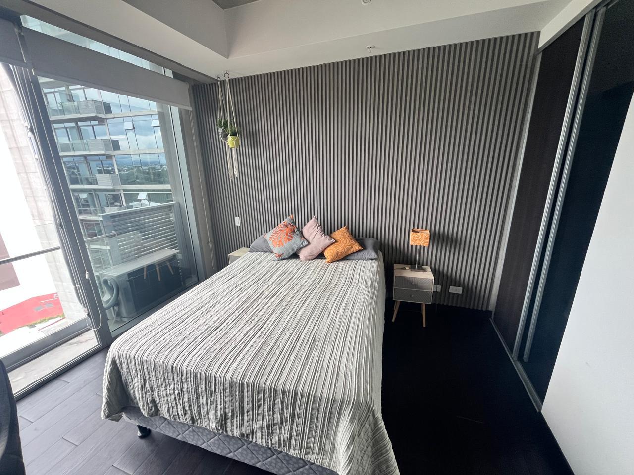 1 bed Condo For Rent in Rohrmoser, San Jose - thumb 4