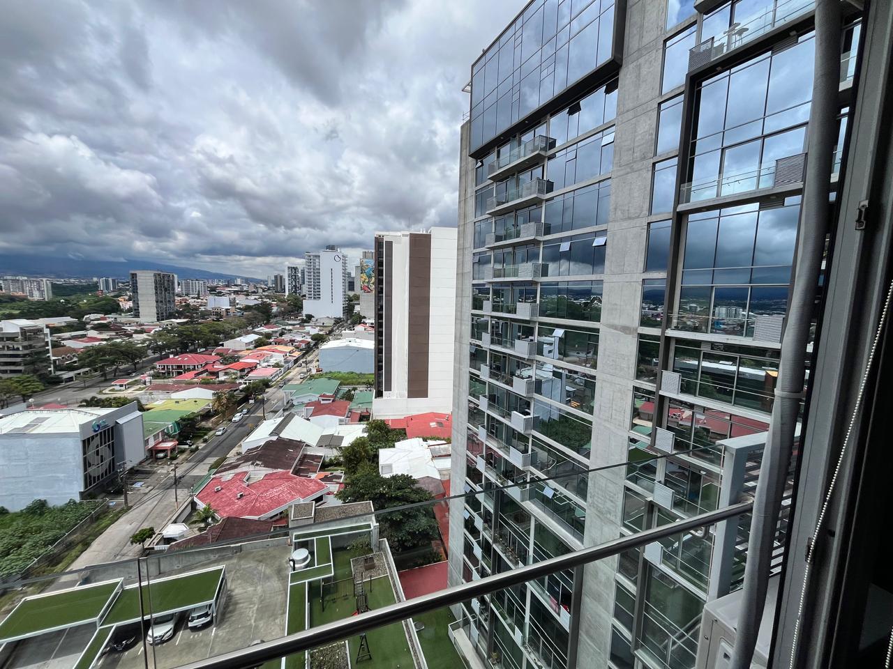 1 bed Condo For Rent in Rohrmoser, San Jose - thumb 1