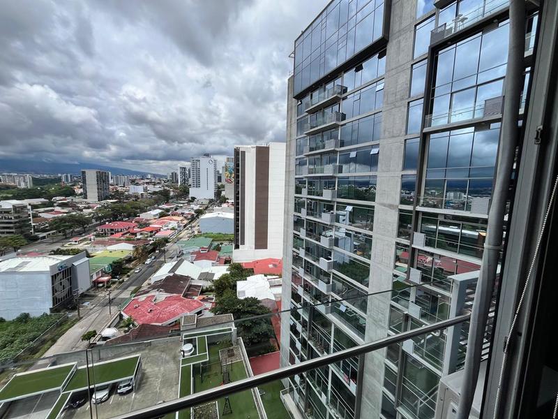1 bed Condo For Rent in Rohrmoser, San Jose - 1