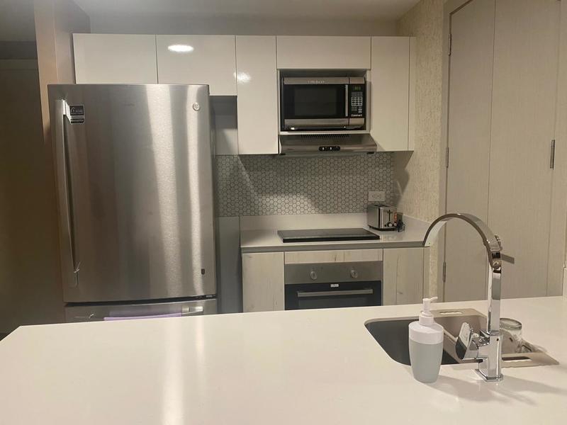 2 bed Condo For Sale in La Sabana, San Jose - 1