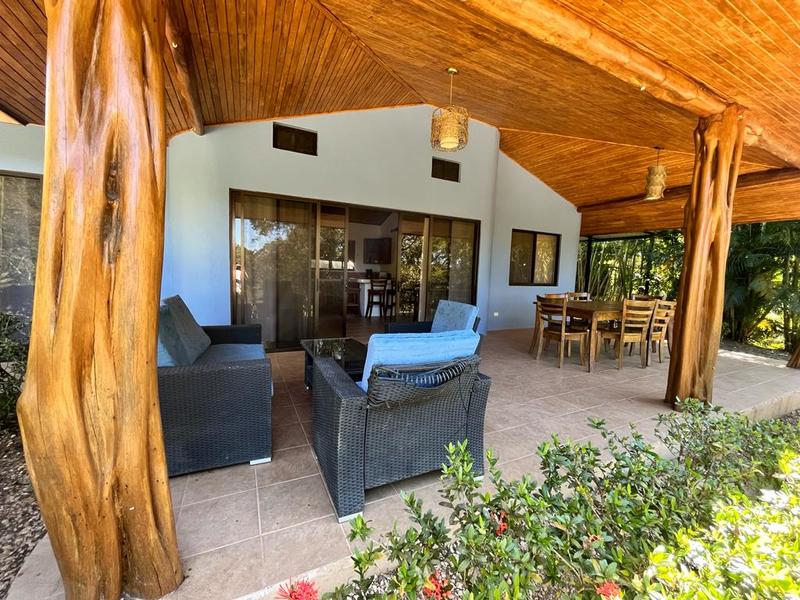 2 bed Single Family Homes For Sale in Marbella, Guanacaste - 1