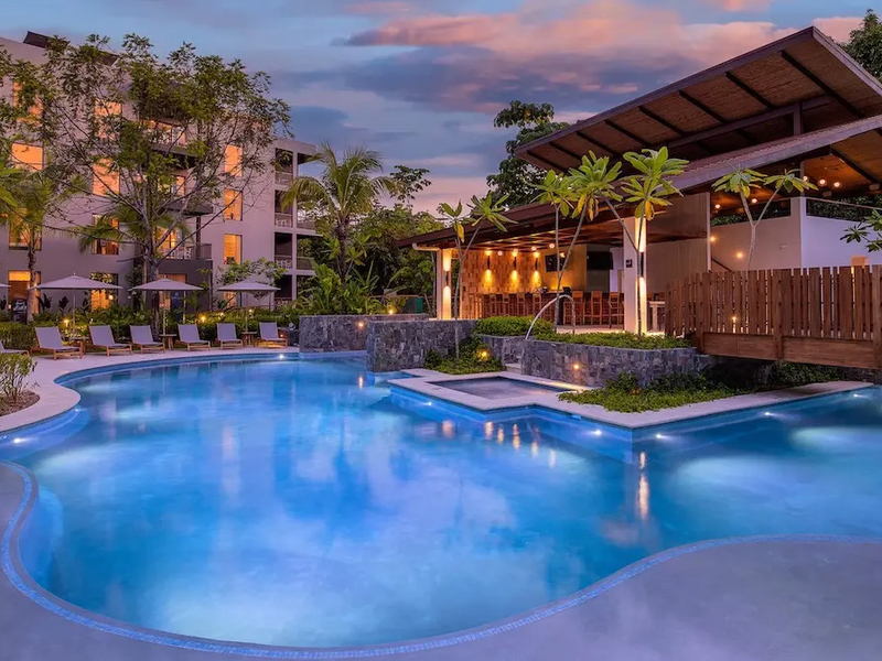 2 bed Condo For Sale in Puerto Jimenez, Puntarenas - 1