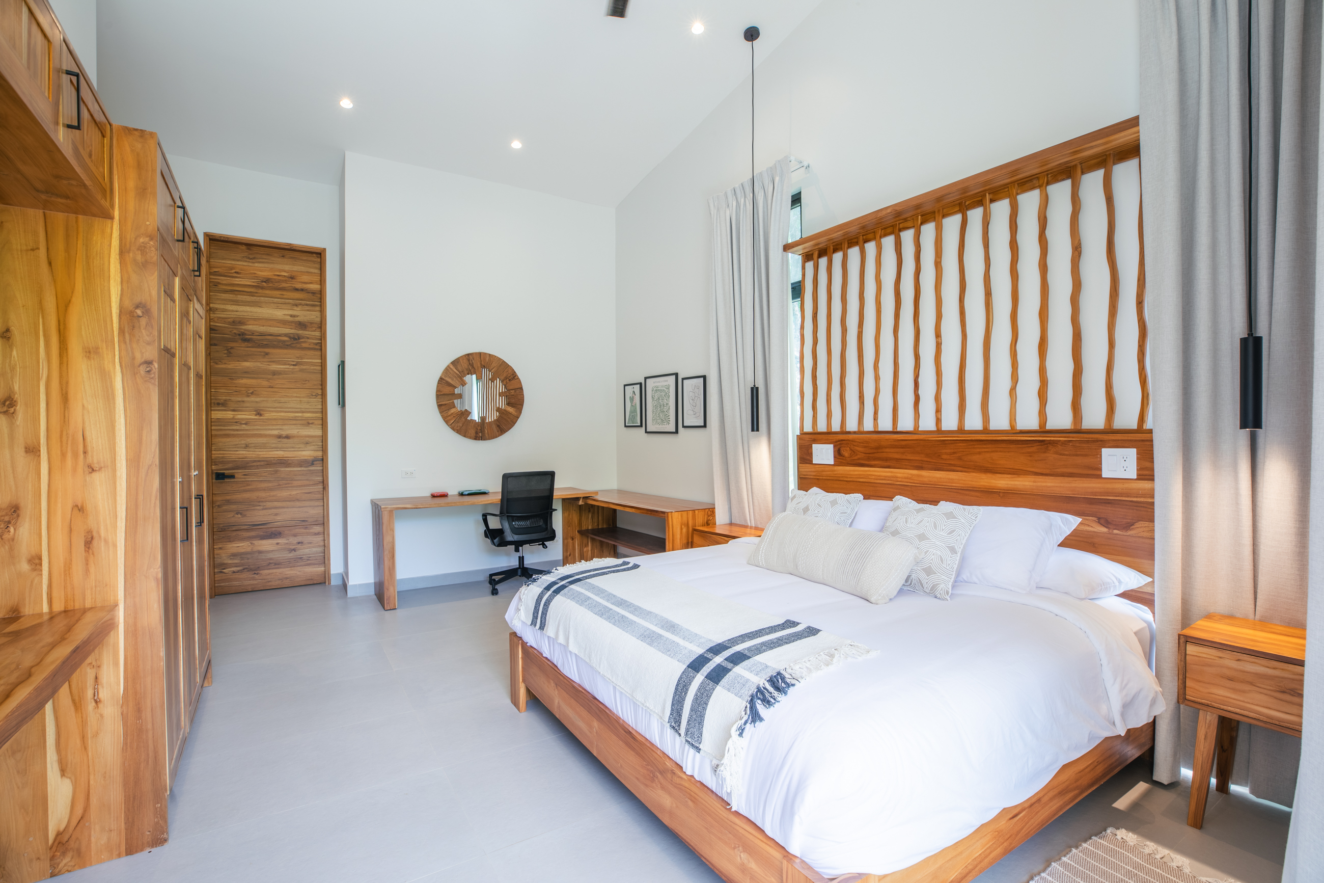 5 bed Apartment For Rent in Nosara, Guanacaste - thumb 23