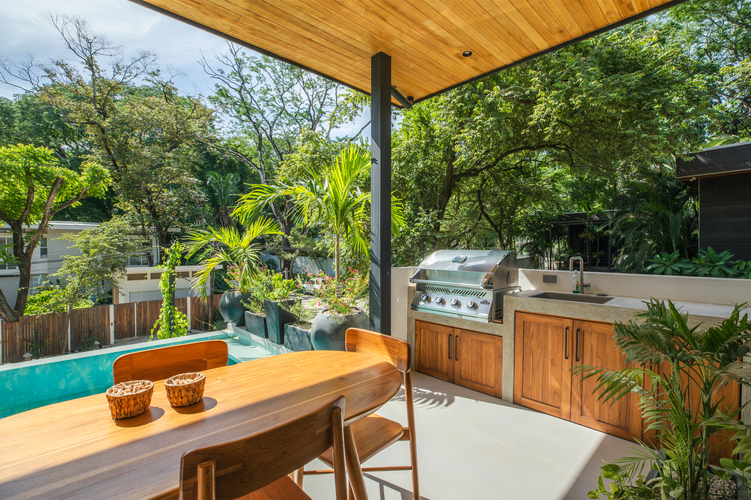 5 bed Apartment For Rent in Nosara, Guanacaste - thumb 14