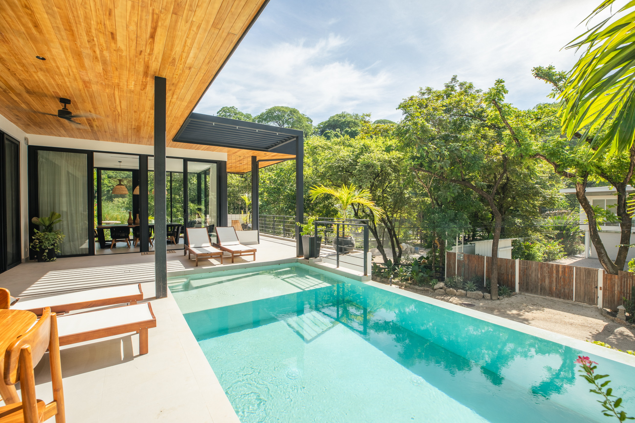 5 bed Apartment For Rent in Nosara, Guanacaste - thumb 13