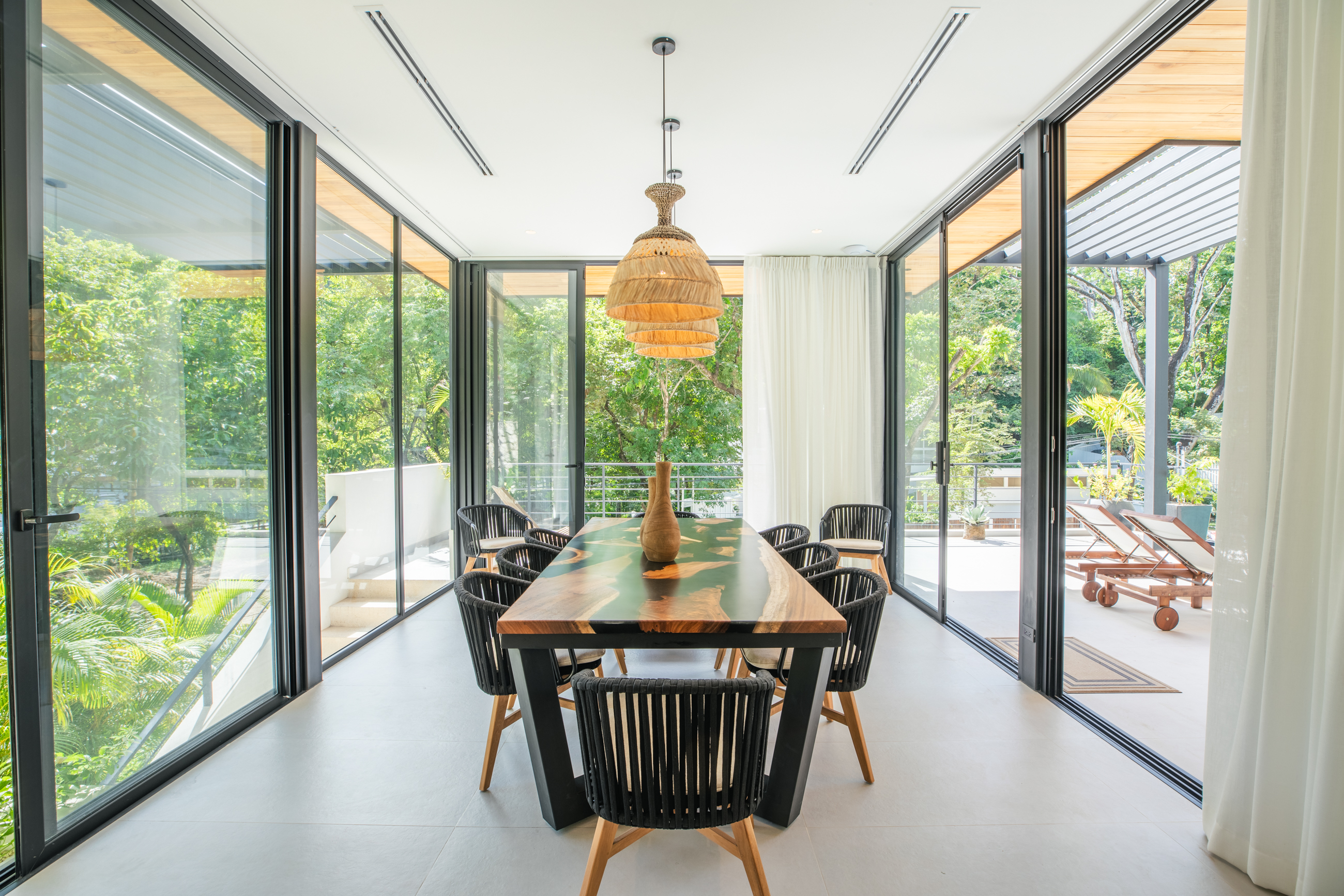 5 bed Apartment For Rent in Nosara, Guanacaste - thumb 9