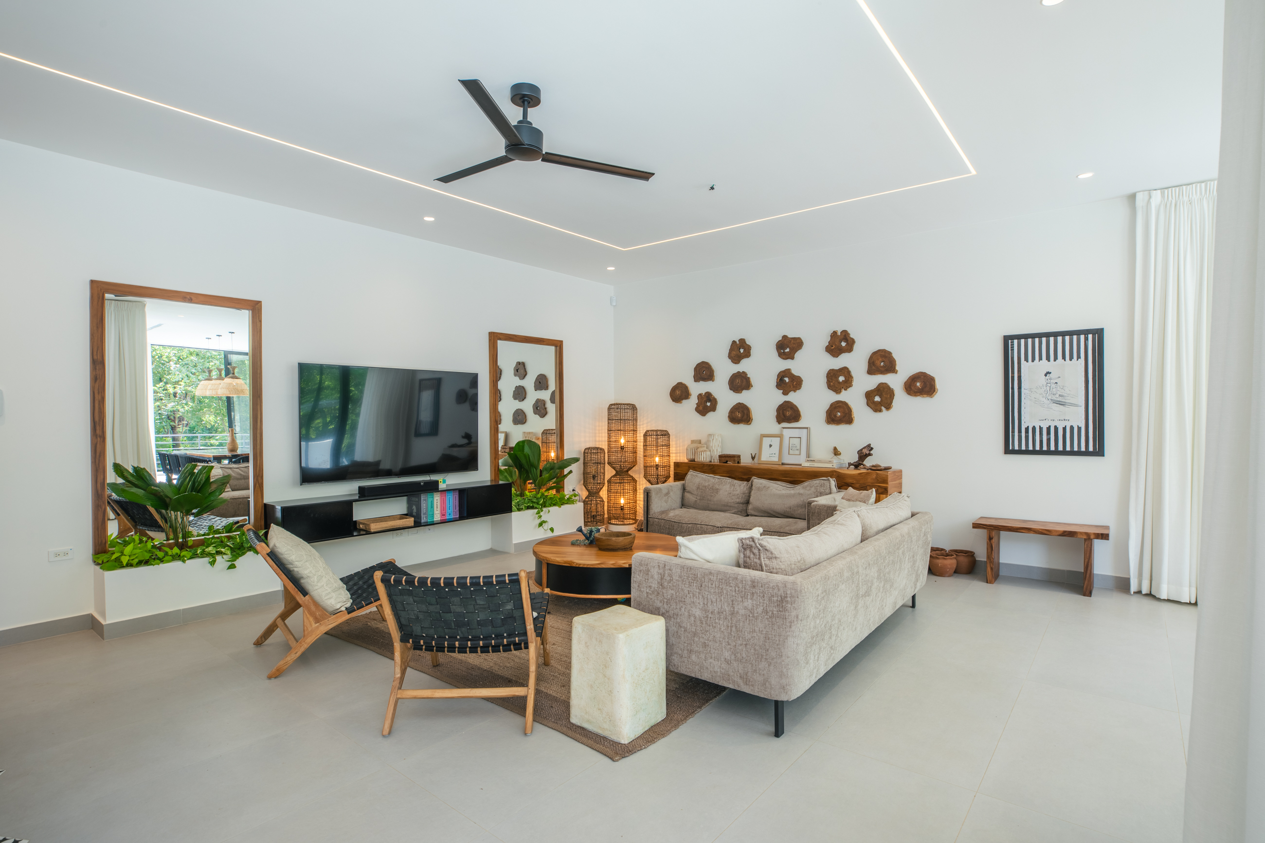 5 bed Apartment For Rent in Nosara, Guanacaste - thumb 8