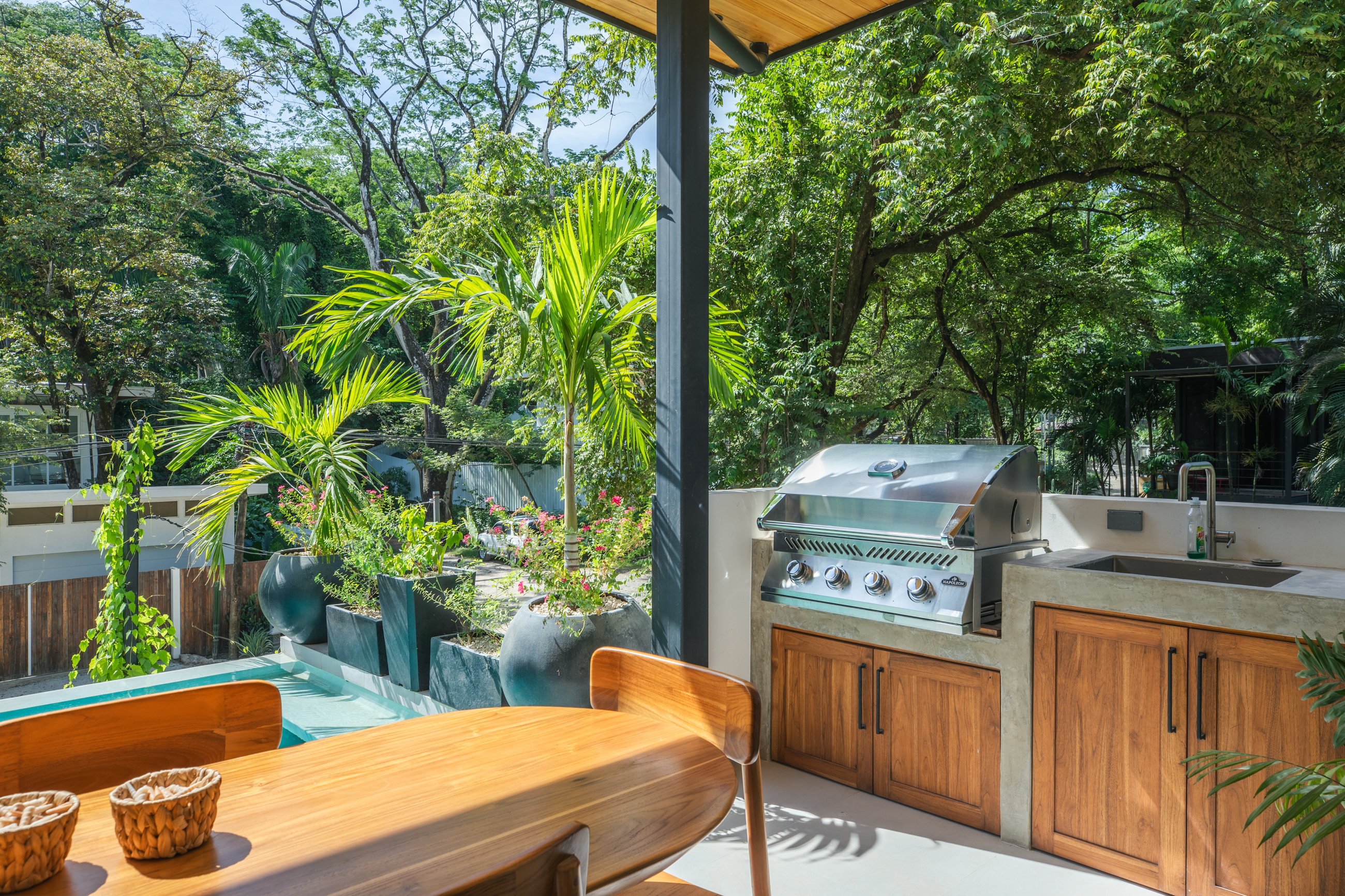 5 bed Apartment For Rent in Nosara, Guanacaste - thumb 15
