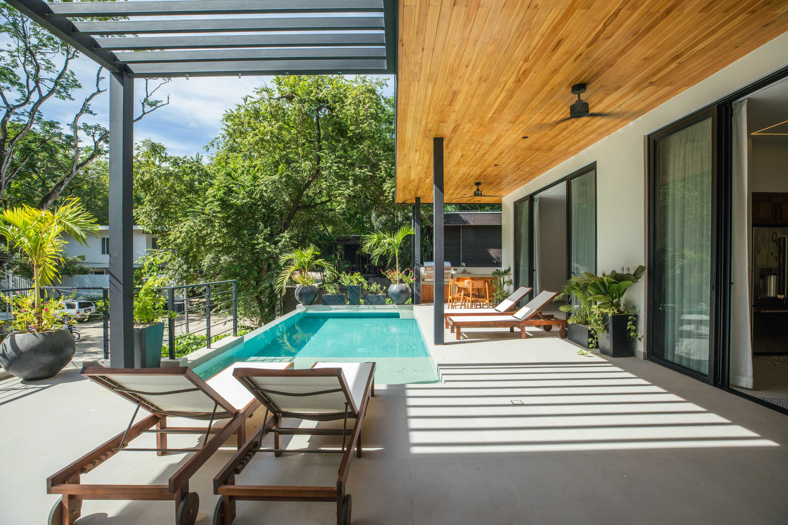 5 bed Apartment For Rent in Nosara, Guanacaste - thumb 1