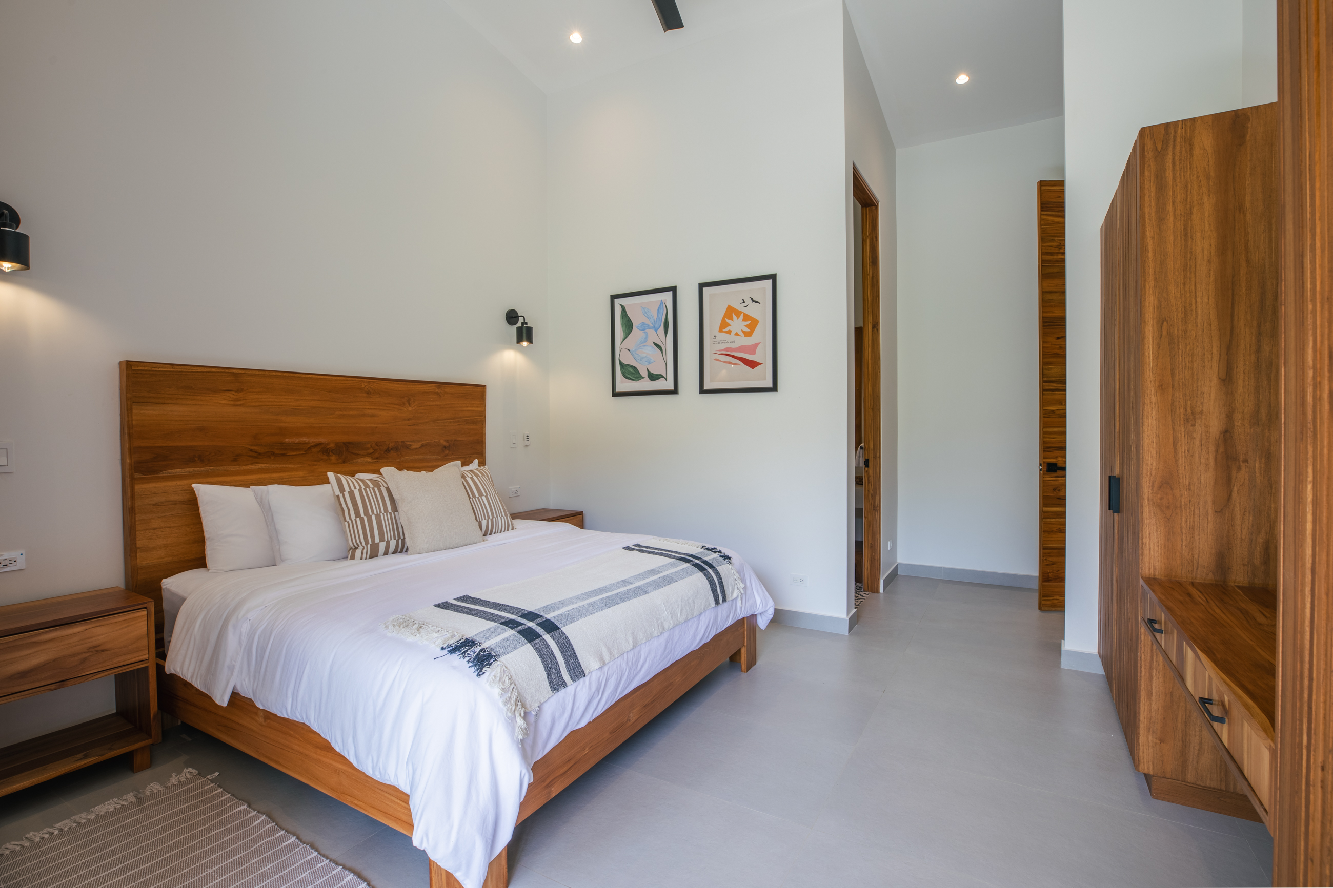 5 bed Apartment For Rent in Nosara, Guanacaste - thumb 25