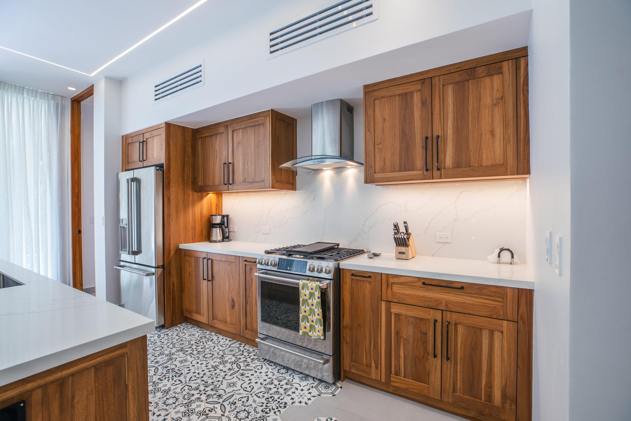 5 bed Apartment For Rent in Nosara, Guanacaste - thumb 5