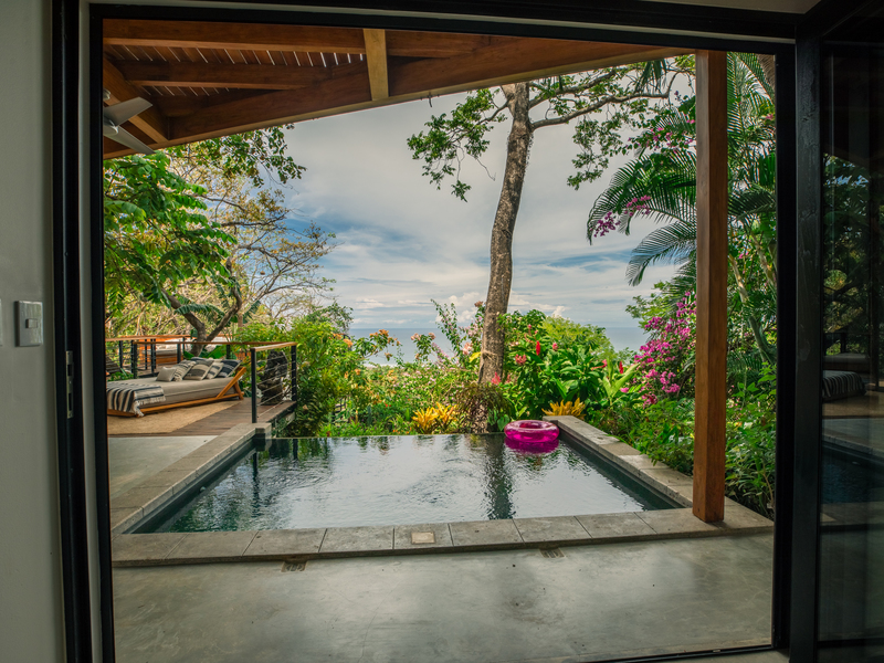 5 bed Single Family Homes For Rent in Nosara, Guanacaste
