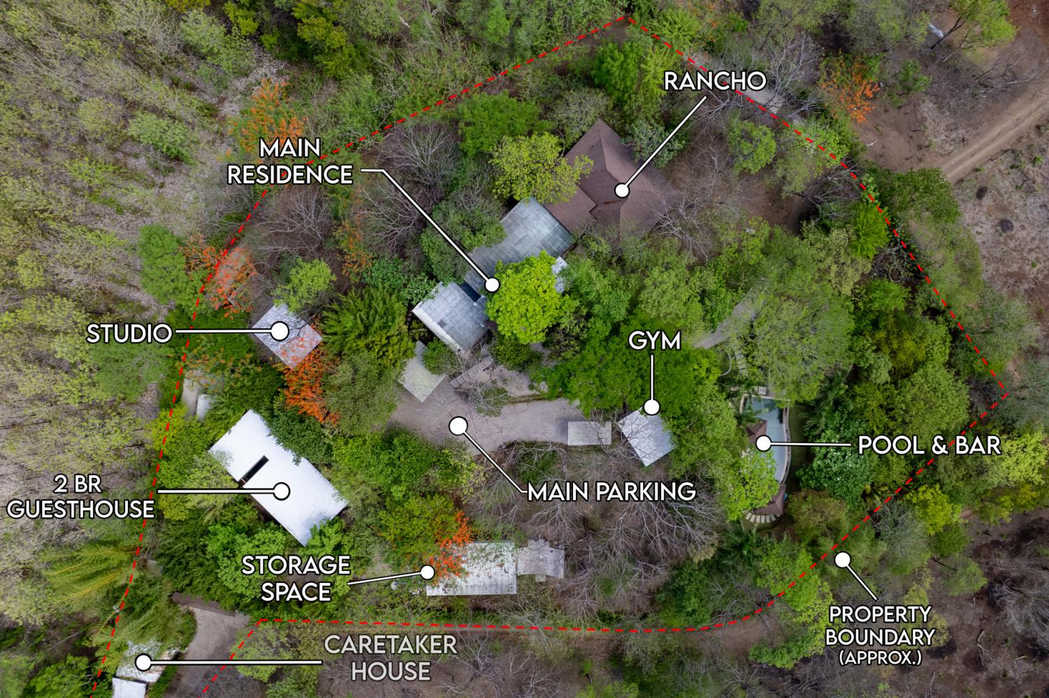 6 bed Single Family Homes For Sale in Tamarindo, Guanacaste - thumb 29