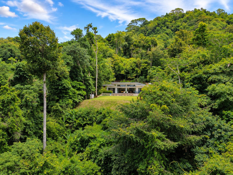 3 bed Single Family Homes For Sale in Quepos, Puntarenas - 1