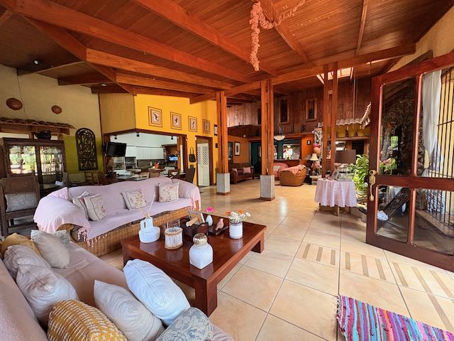 9 bed Single Family Homes For Sale in Piedades, San Jose - thumb 16