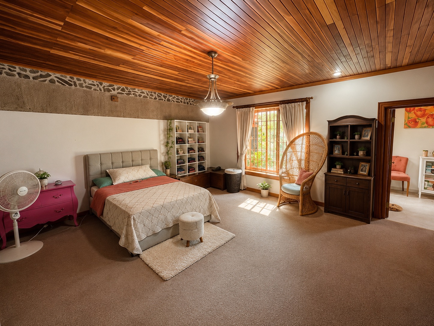 9 bed Single Family Homes For Sale in Piedades, San Jose - thumb 21