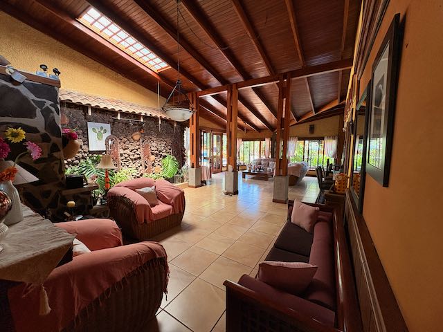 9 bed Single Family Homes For Sale in Piedades, San Jose - thumb 17