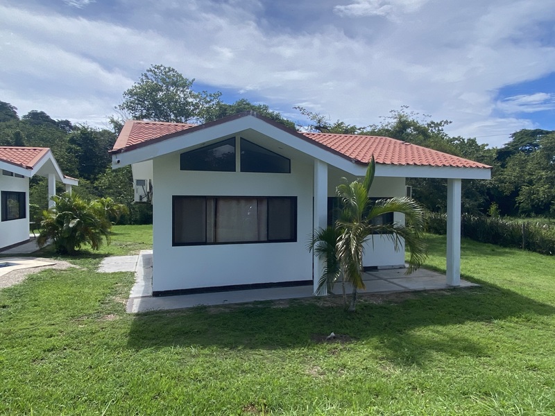 2 bed Single Family Homes For Sale in Playa Lagarto, Guanacaste - 1