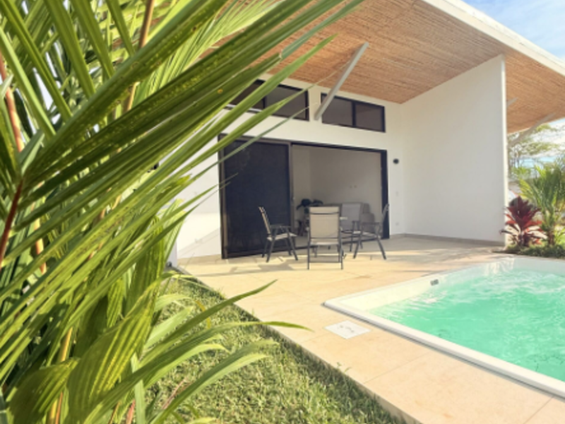 1 bed Apartment For Sale in Parrita, Puntarenas - 1