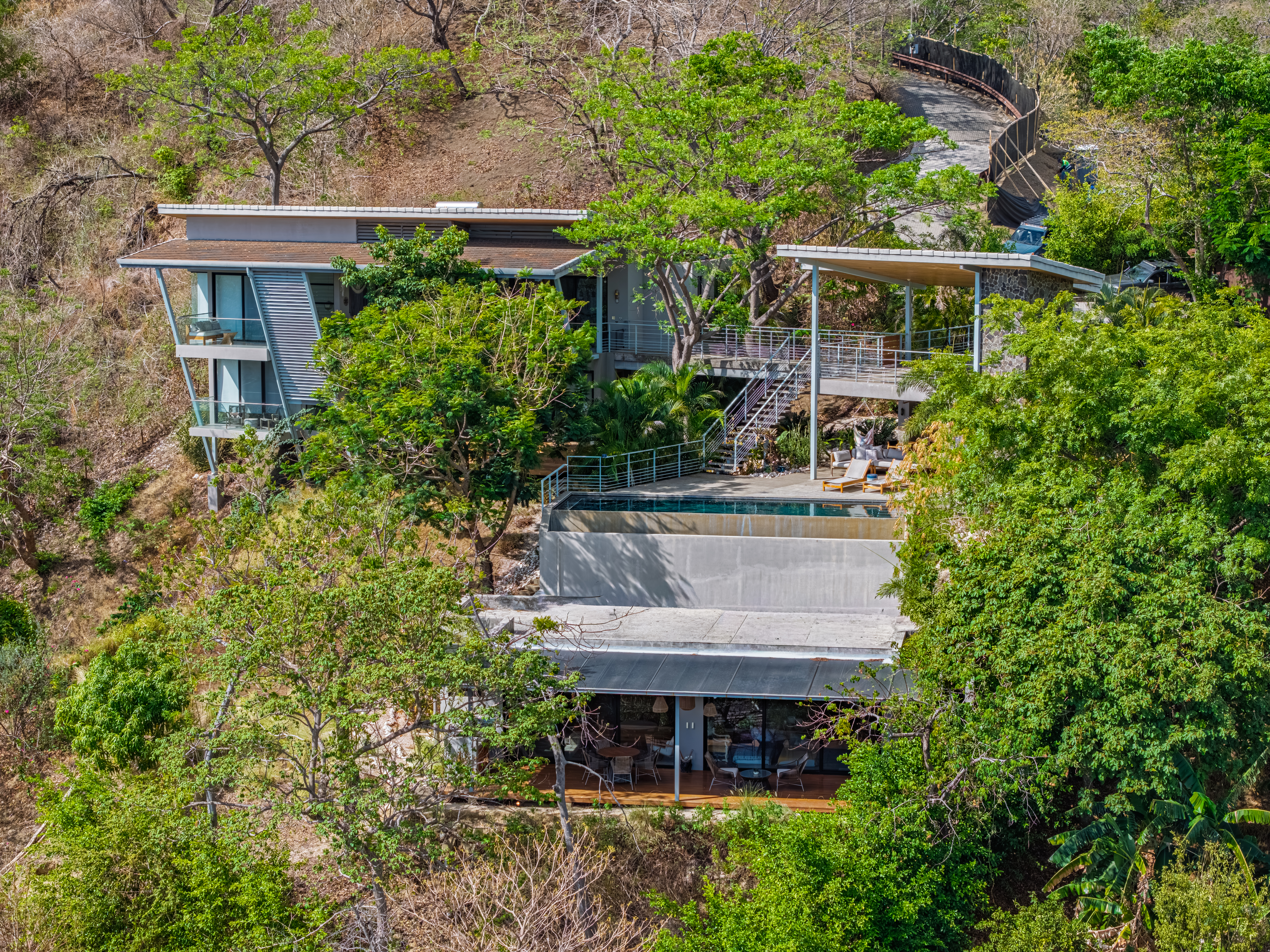 6 bed Single Family Homes For Sale in Playa Grande, Guanacaste - thumb 2