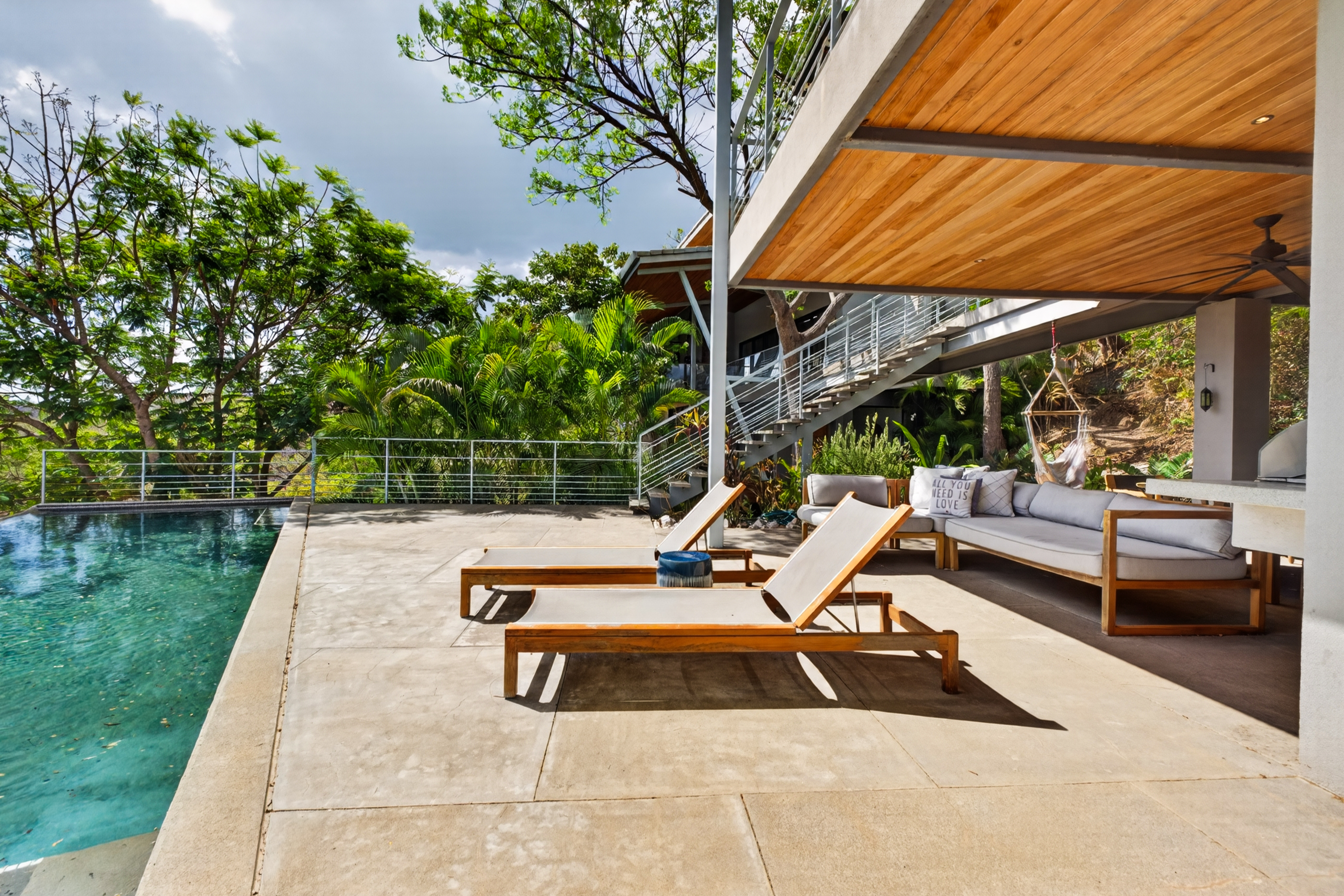6 bed Single Family Homes For Sale in Playa Grande, Guanacaste - thumb 19