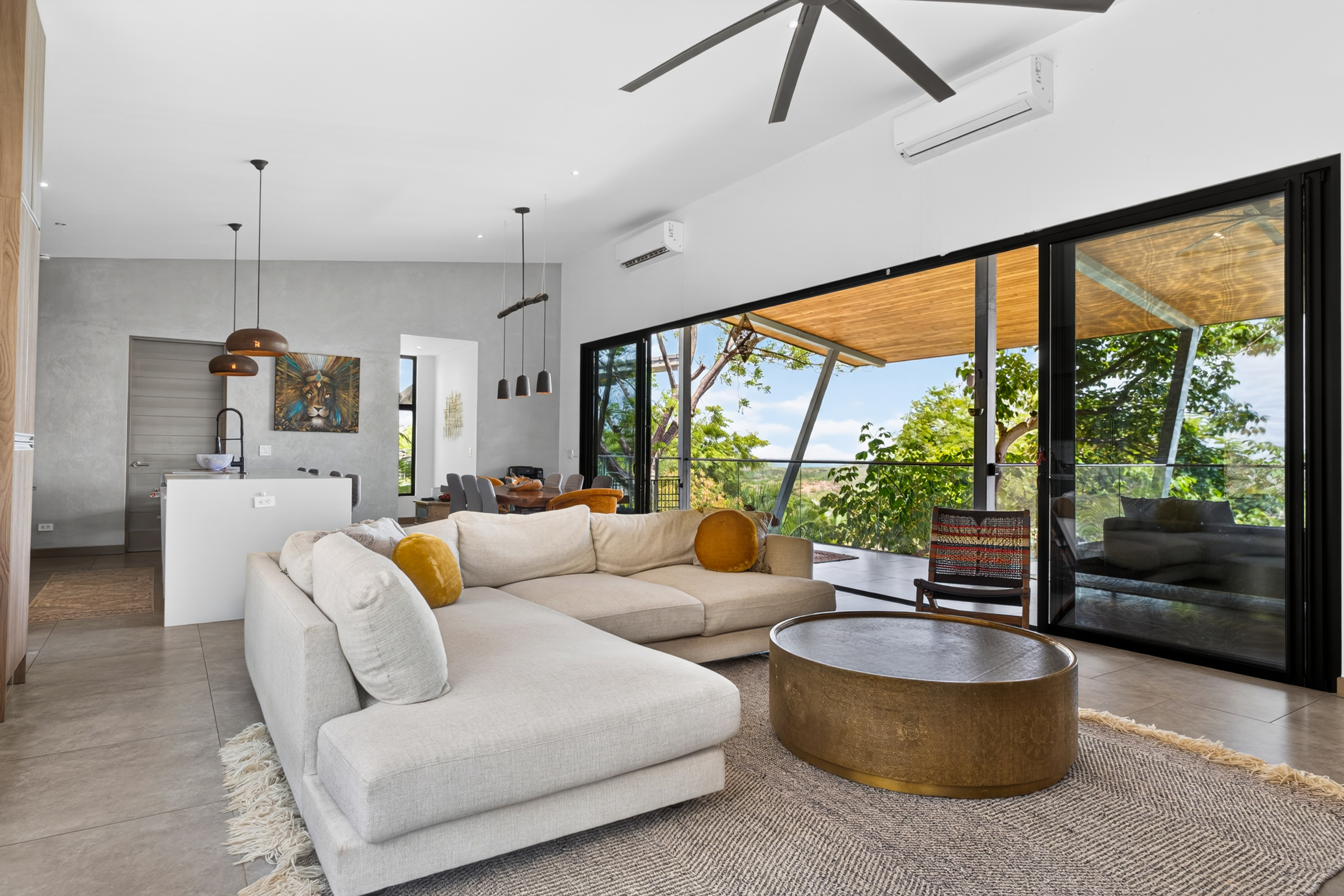 6 bed Single Family Homes For Sale in Playa Grande, Guanacaste - thumb 6