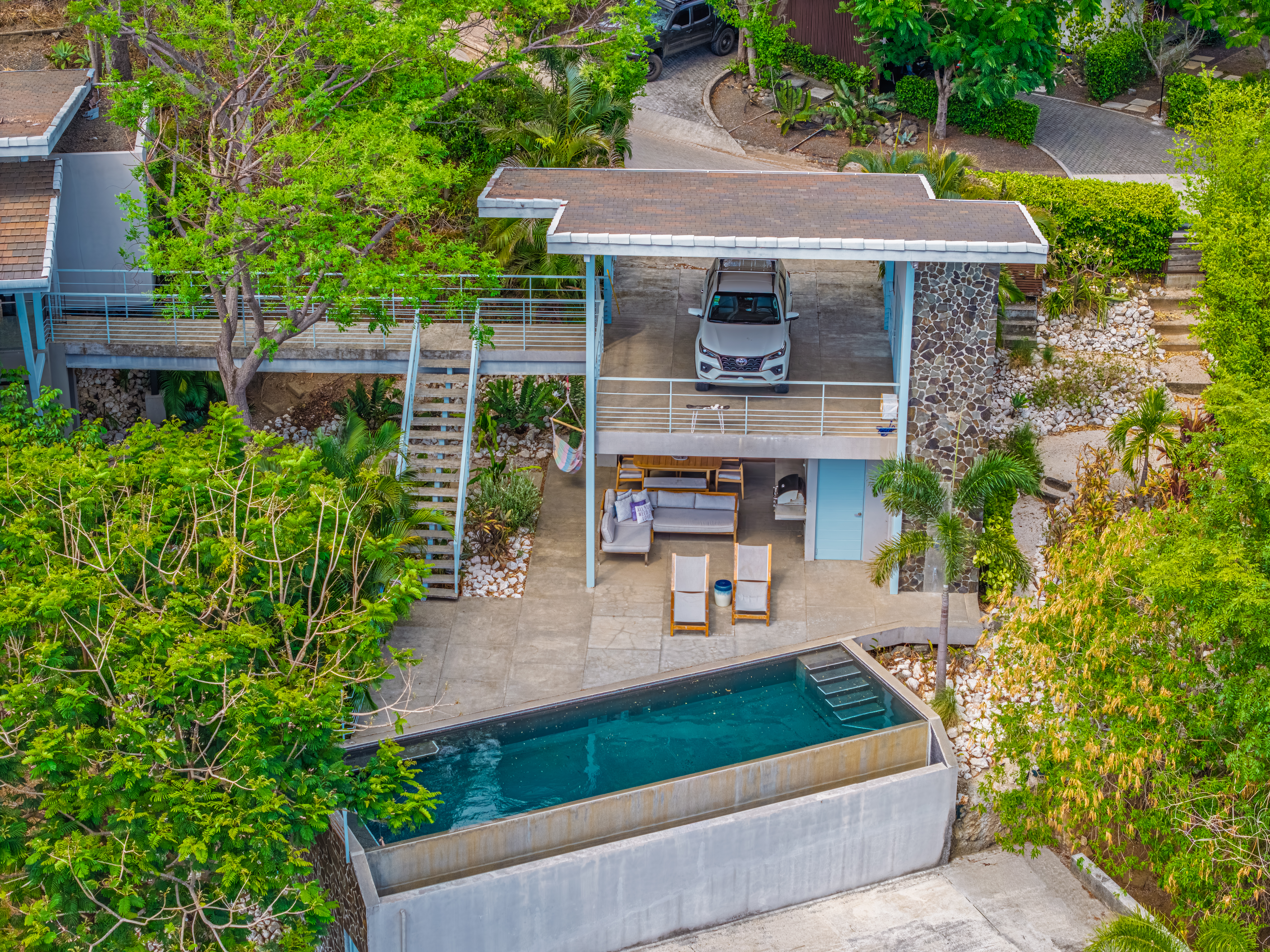6 bed Single Family Homes For Sale in Playa Grande, Guanacaste - thumb 21